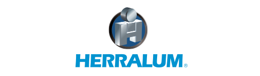 Herralum - Herrajes para aluminio y vidrio.